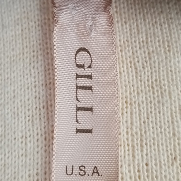 Gilli Dress- Made in America 🇺🇸 - Picture 3 of 11